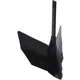 vidaXL Priključak za plug crni metalni | shoptok.hr