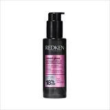 Naked Gloss Hair Shine Oil