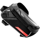  Kruger&Matz XB50 vodootporna torba za bicikl s okvirom | shoptok.hr