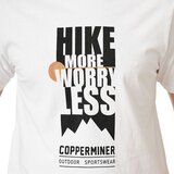 Copperminer MAJICA HIKE Cijene