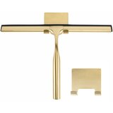 Rea Brisač za kupaonicu Brush Gold | shoptok.hr