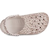 Crocs Classic Pop Animal Clog Bež | shoptok.hr