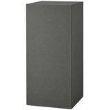 Blomus Stalak za tegle za cvijeće od imitacije kože/kartonski (visina 76 cm) Sahla – Cijene
