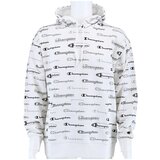 Champion Allover Script-print 2022 Bijela Cijene