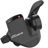  Ručica Mjenjača Shimano, Sl-U4000-L, Cues, Left, 2-Speed Rapidfire Plus Mono 1800Mm Inner, W/ Optical Gear Display, W/Otsp41 Black Outer 600Mm Cijene