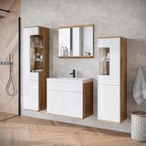 P & B Kopalnica Narobi, Bela, Barva Hrasta, Osvetlitev, 5-Delna | Shoptok.si