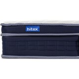 Hitex LEIE Zero Gravity 24 Memory, 160x200 cm | Shoptok.si