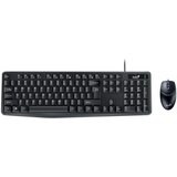 Genius žična tastatura i miš KM-170 yu Cene