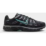 Nike Modne superge P-6000 Black Hyper Turquoise Cool Grey Črna Cene