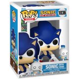 Funko POP&BUDDY: SONIC - SONIC W/HCHAO | Shoptok.si
