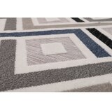  tepih shift 120x160 cm sivo-plavi | Eponuda.com