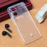 Teracell torbica skin za xiaomi 13T/13T pro transparent Cene