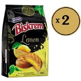 McVitie's Biskrem biskvit limun fil 160g Cene