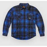 ThirtyTwo Rest Stop Funkcijska srajca dark blue Cene