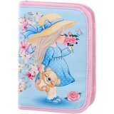 Sazio Neo Decker, pernica puna, 1 zip, Flower girl | Eponuda.com