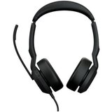 Jabra EVOLVE2 50 USB-A MS Stereo Slušalice | ePonuda.com