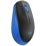 Logitech M190 BLUE miš | Eponuda.ba