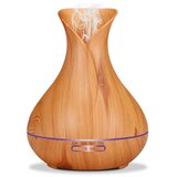 Platinet aroma difuzor, PADYM010LW, svjetlosmeđi | shoptok.hr