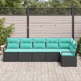  Set sofe Crna poliratan | shoptok.hr
