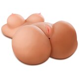 Pipedream Extreme Mega Fuck Slut Mega Masturbator | Shoptok.si