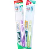 GUM Activital Compact četkica za zube 1 kom | shoptok.hr