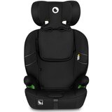 Lionelo Autosjedalica LEVI ONE crna BLACK CARBON, 61–105 cm, (5903771706339) | shoptok.hr