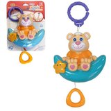  Igračka za bebe - meda uspavanka ( 113244 ) | ePonuda.com