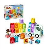 Lego DUPLO: Kamion s abecedom | shoptok.hr