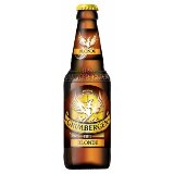 Grimbergen blonde pivo 330ml staklo cene