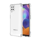 zaštitna maska za telefon samsung A125F galaxy A12 providna