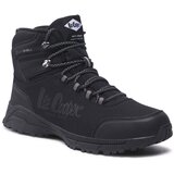 Lee Cooper Pohodni čevlji LCJ-22-01-1404M Dk Grey Cene