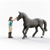  Playset Schleich Horse Club 42712 Lisa &amp Storm | shoptok.hr