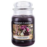 Yankee Candle moonlit Blossoms mirisna svijeća 49 g | shoptok.hr