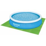  Zaštitni pod za rastavljive bazene Bestway 78 x 78 cm | shoptok.hr