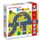  Educational Puzzle Game "The Road" | shoptok.hr