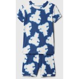 GAP Kids' Patterned Pajamas - Boys Cene