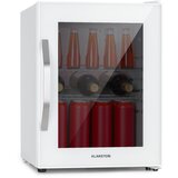 Klarstein Beersafe M Quartz, hladnjak, 33 litre, 2 police, staklena panoramska vrata | shoptok.hr
