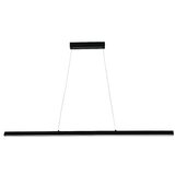 Master Luster LED viseći 1x6W+1x18W 4000K 1230x55x1200mm P230326902 | Eponuda.ba