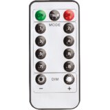 Home Dekorativna rasvjeta, micro LED svjetlosna zavjesa - MLF 200/WH | shoptok.hr