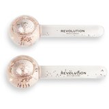 Revolution pripomoček za nego obraza - Pink Glitter Ice Globes | Shoptok.si