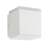  SVJETILJKA ZIDNA LED LED9910B-1 BIJELA TESLIGHT Cijene