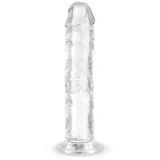 EasyToys Jelly Dildo 16cm