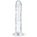 EasyToys Jelly Dildo without balls - 16 cm | shoptok.hr