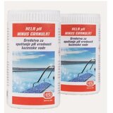Hela pH minus granulat 1,5 kg 90202 u