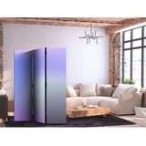  Paravan - Heather Mist - Delicate Gradient Comprising Various Shades of Violet 135x172 Jednostrani | shoptok.hr
