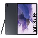 Samsung TABLIČNI RAČUNALNIK GALAXY TAB S7 FE ČRNA | Shoptok.si