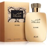 Rasasi Hawas Elixir parfumska voda uniseks 100 ml | Shoptok.si