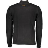 Gianmarco Venturi MEN&#39;S BLACK SWEATER | shoptok.hr