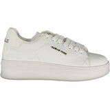 GaËlle Paris GAELLE PARIS Bijele Ženske Sportske Tenisice | shoptok.hr