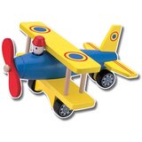 NIRD IGRAČKE igr drveni avion Cijene